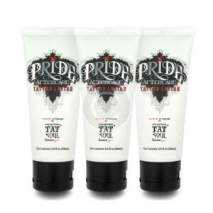 Pride Aftercare