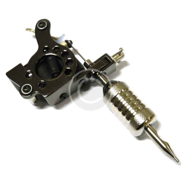 Rotary Machine