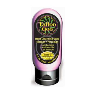 Healing Lotion