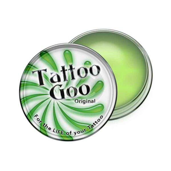 Aftercare Balm